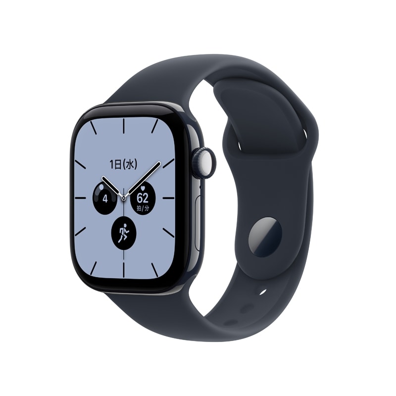 Apple�i�A�b�v���j&nbsp;Apple Watch Series 12�iGPS + Cellular���f���j- 42mm �Z���~�b�N�P�[�X&nbsp;MJGY4X/A