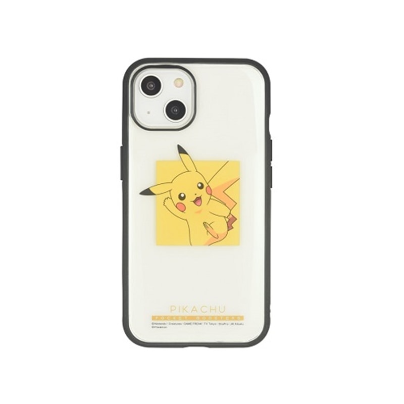 O}fB[Y iPhone 14/iPhone 13 P[X POKE-792A