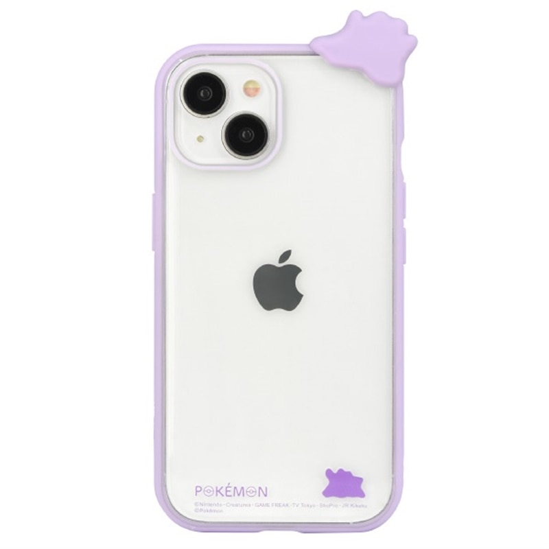 �O���}���f�B�[�Y&nbsp;iPhone 15/14/13�p�P�[�X&nbsp;POKE-874B