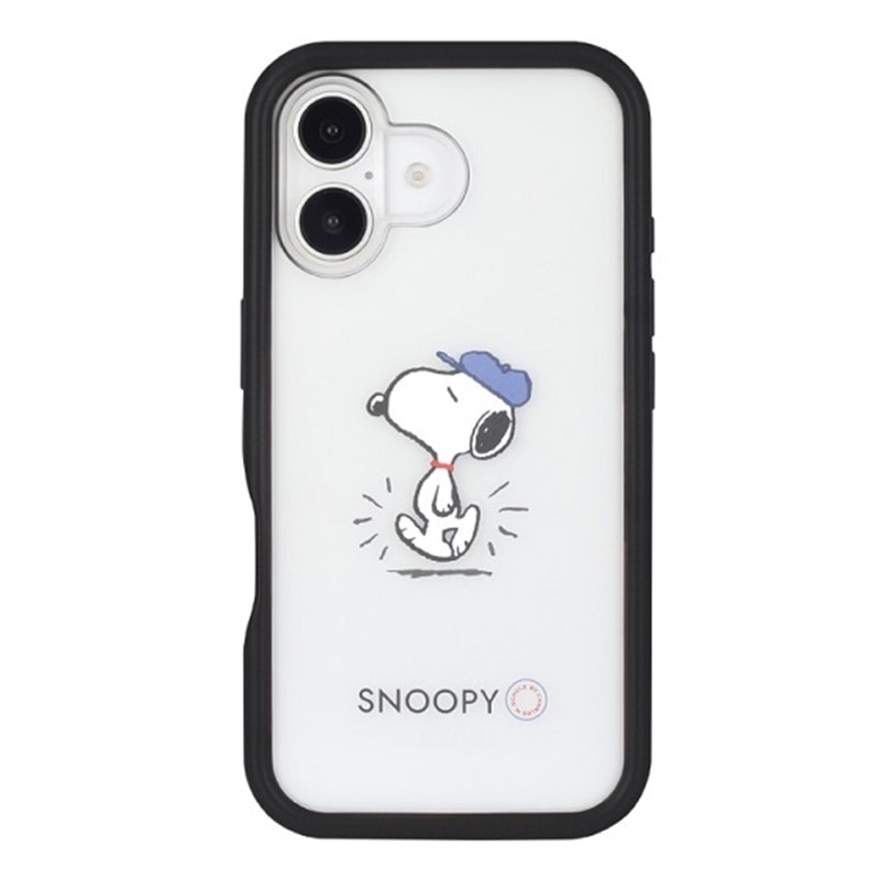 O}fB[Y iPhone16 Ή vvt[P[X SNGG-87A