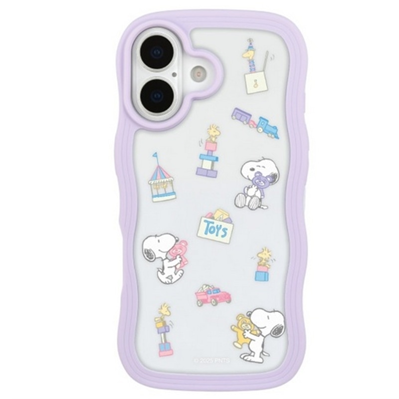 �O���}���f�B�[�Y&nbsp;iPhone 17�Ή� ���˂��˃t���[���P�[�X&nbsp;SNGG-213PU