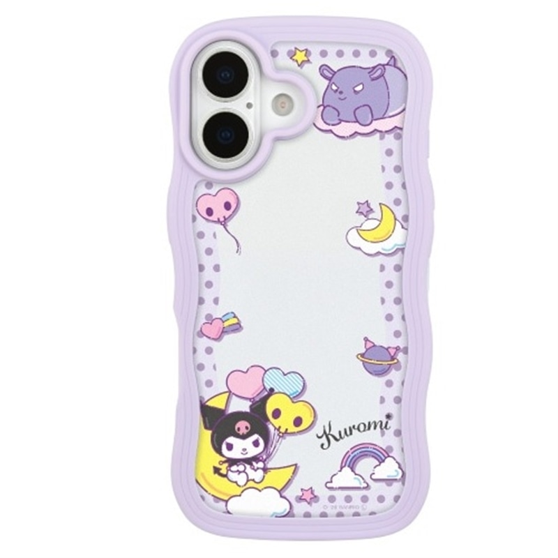 �O���}���f�B�[�Y&nbsp;iPhone 17�Ή� ���˂��˃t���[���P�[�X&nbsp;SANG-621KU
