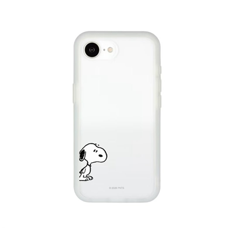 �O���}���f�B�[�Y&nbsp;�s�[�i�b�c �X�k�[�s�[ IIIIfit �v�����v�t���[�� iPhone17e / 16e �Ή� �P�[�X&nbsp;SNGG-228A
