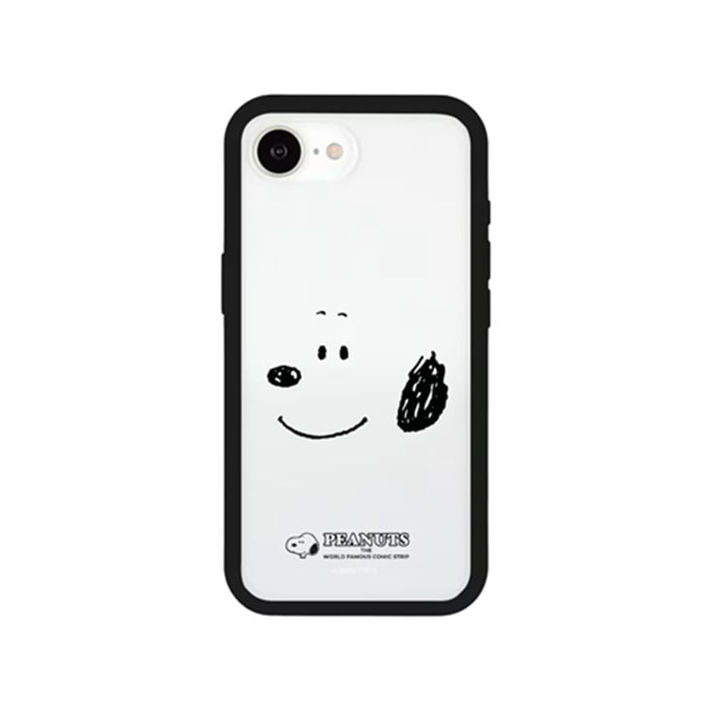 �O���}���f�B�[�Y&nbsp;�s�[�i�b�c �X�k�[�s�[ IIIIfit �v�����v�t���[�� iPhone17e / 16e �Ή� �P�[�X&nbsp;SNGG-228B
