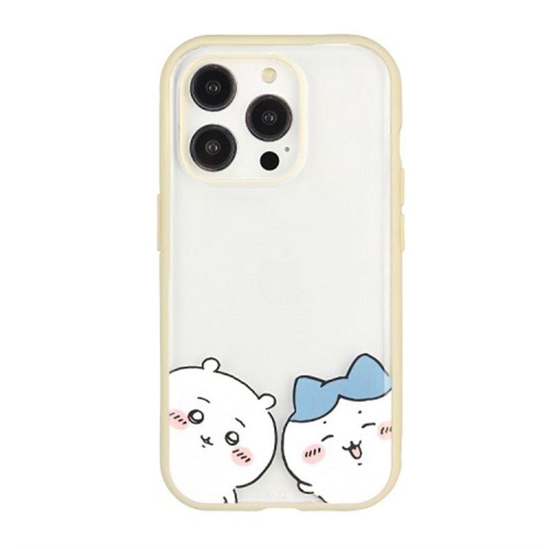 O}fB[Y  IIIIfit Clear iPhone15 Pro Ή P[X CK-25A