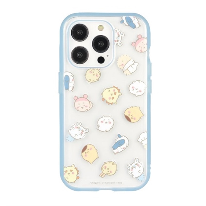 O}fB[Y  IIIIfit Clear iPhone15 Pro Ή P[X CK-25B