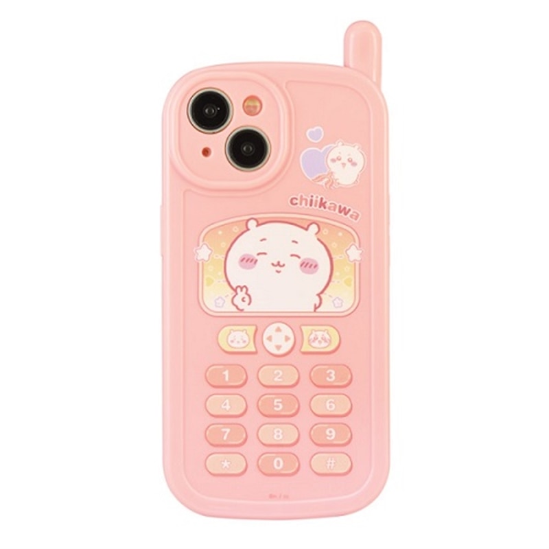 O}fB[Y  iPhone15 / 14 Ή gKP[P[X CK-38A
