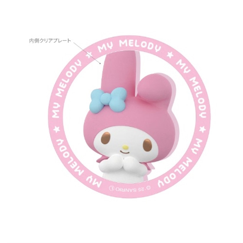 �O���}���f�B�[�Y&nbsp;MagSafe �Ή� ���^���X�e�b�J�[ �T�����I�L�����N�^�[�Y&nbsp;SANG-566MM