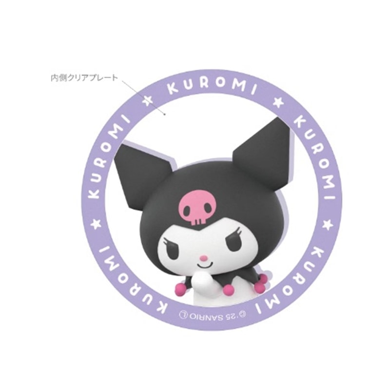 �O���}���f�B�[�Y&nbsp;MagSafe �Ή� ���^���X�e�b�J�[ �T�����I�L�����N�^�[�Y&nbsp;SANG-566KU