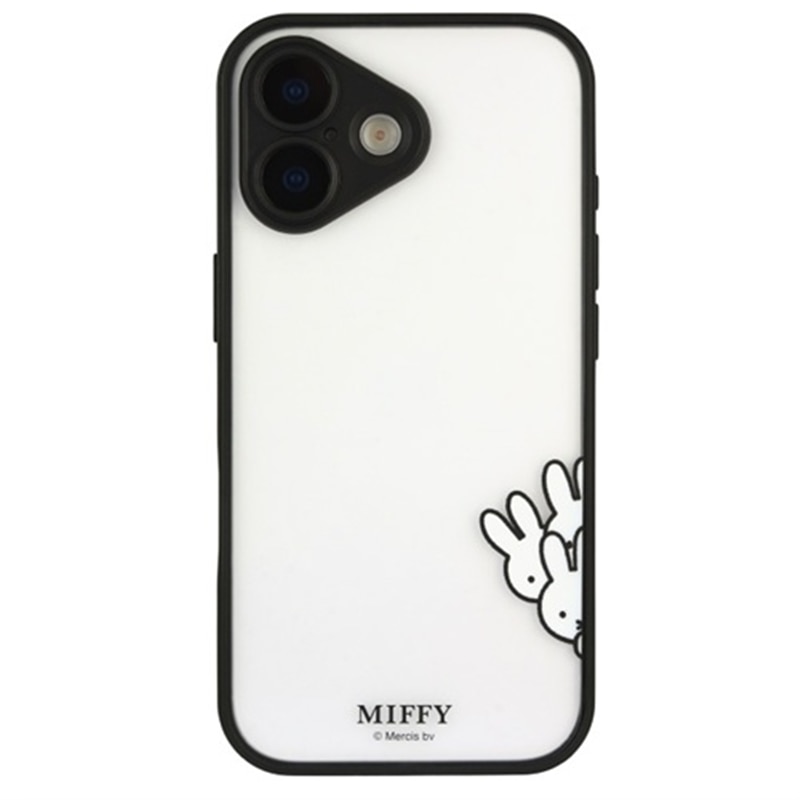 O}fB[Y ~btB[ IIIIfit vvt[ iPhone17 Ή P[X MF-626B