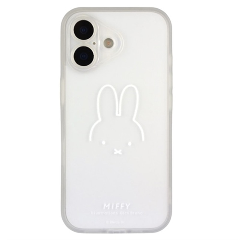 �O���}���f�B�[�Y&nbsp;�~�b�t�B�[ IIIIfit �v�����v�t���[�� iPhone17 �Ή� �P�[�X&nbsp;MF-626C