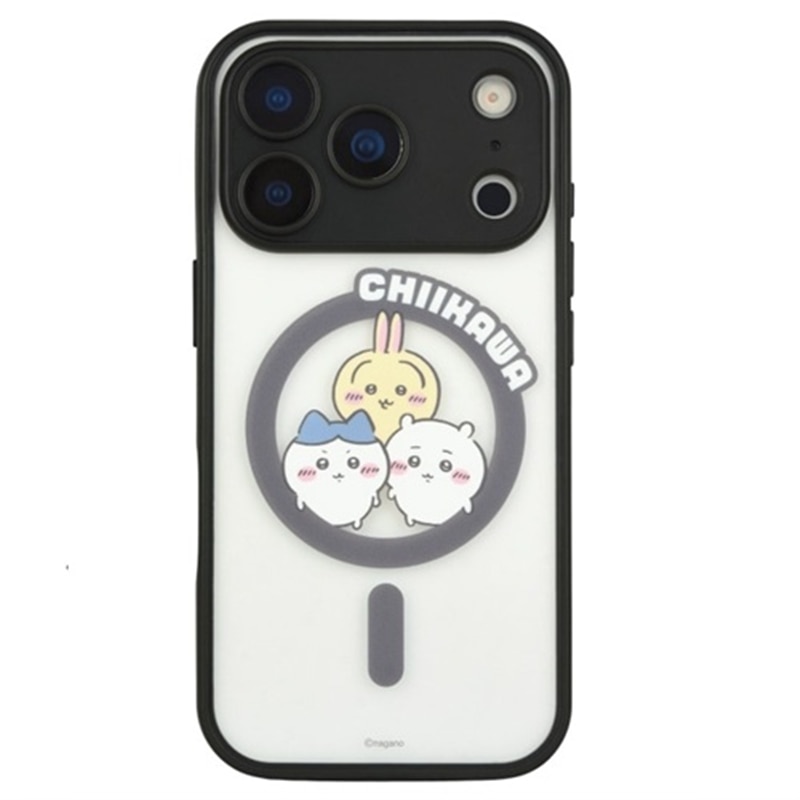 �O���}���f�B�[�Y&nbsp;�������� IIIIfit �v�����v�t���[�� iPhone17 Pro MagSafe �Ή� �P�[�X&nbsp;CK-97A