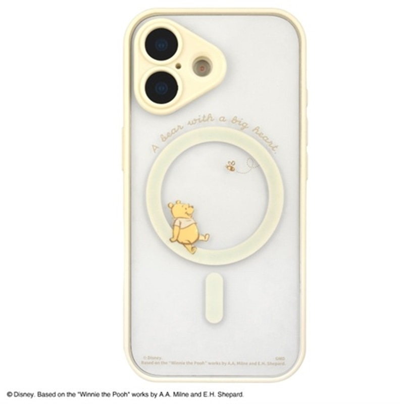 O}fB[Y fBYj[LN^[ ^ IIIIfit vvt[ iPhone17 MagSafe Ή P[X DNG-299PO