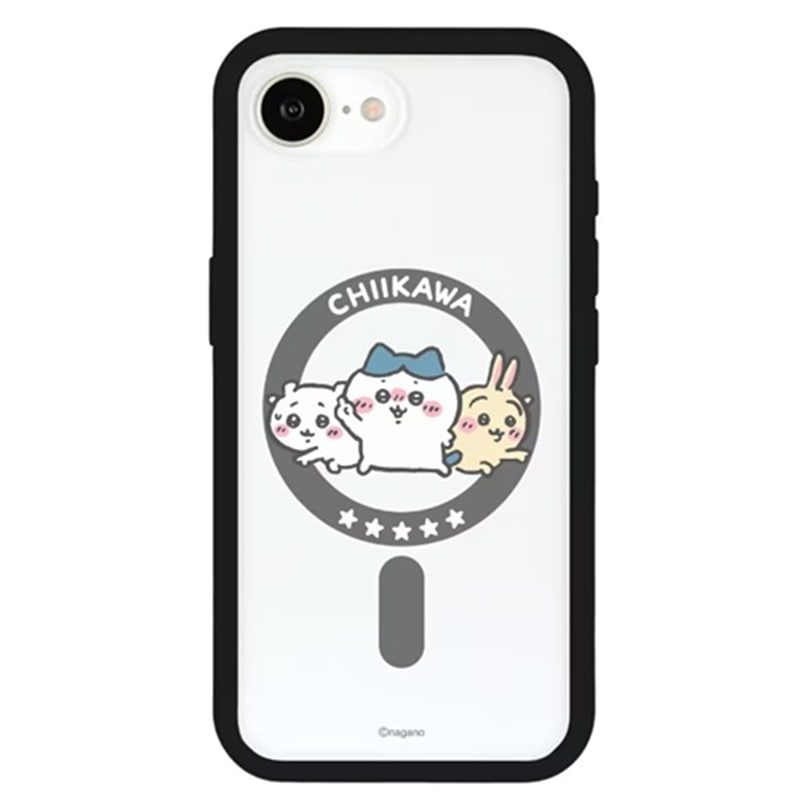 �O���}���f�B�[�Y&nbsp;�������� IIIIfit �v�����v�t���[�� iPhone17e / 16e �Ή� MagSafe �Ή� �P�[�X&nbsp;CK-123A