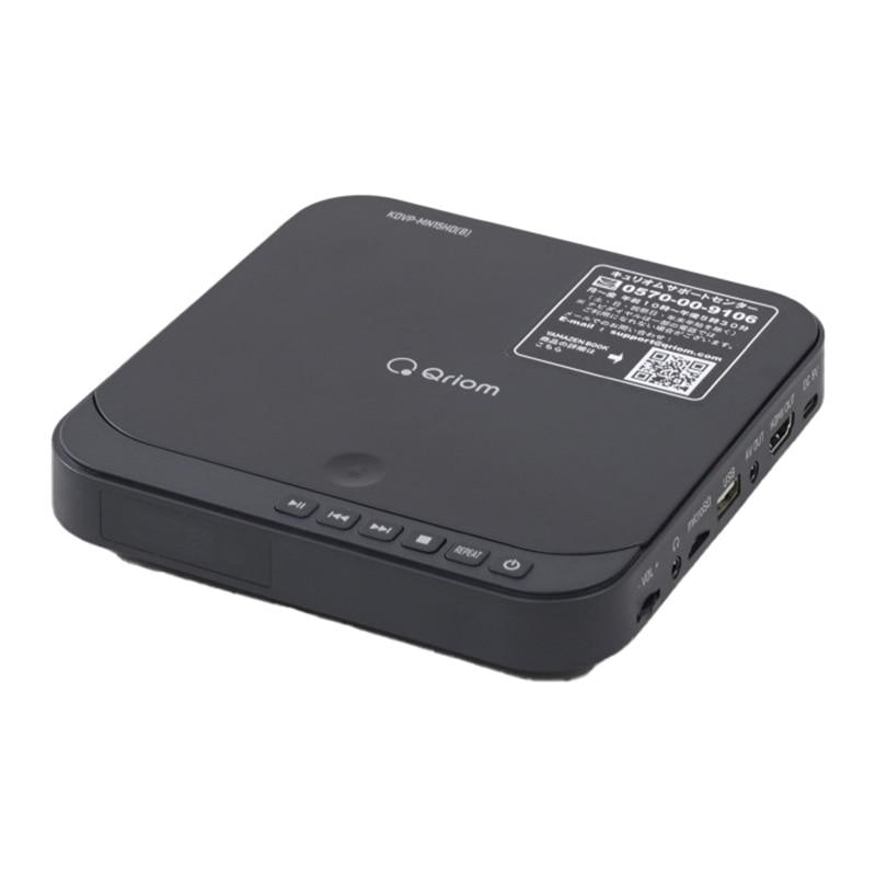 Qriom RpNgcucv[[ KDVP-MN151HD(B)