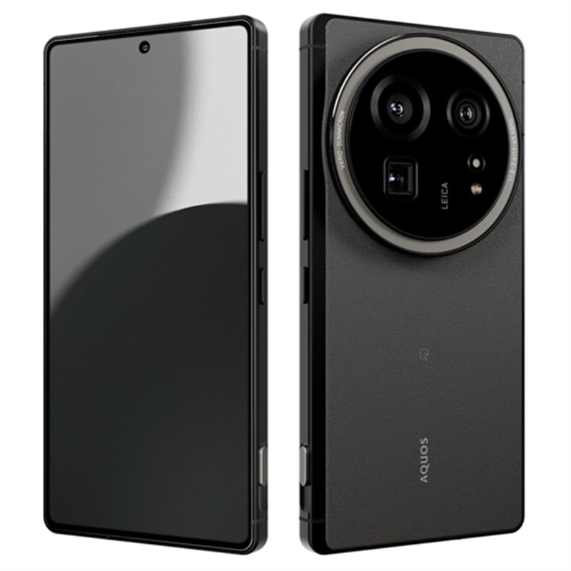 SHARP�i�V���[�v�j&nbsp;SIM�t���[�X�}�[�g�t�H���@AQUOS R9 pro&nbsp;SH-M30AX-B