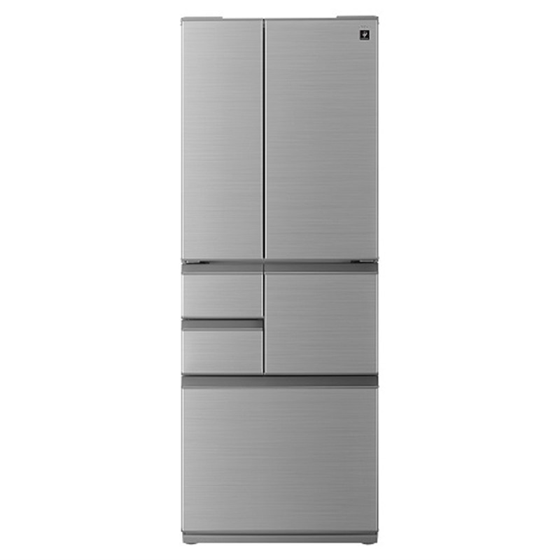 SHARPiV[vj ① SJ-X502P-S