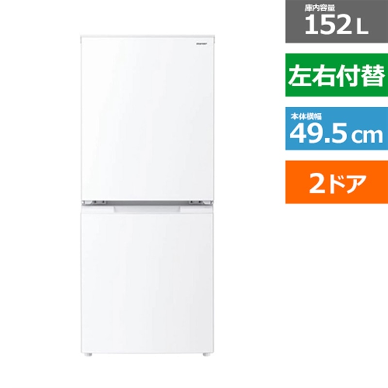 SHARPiV[vj ① SJ-D15P-W
