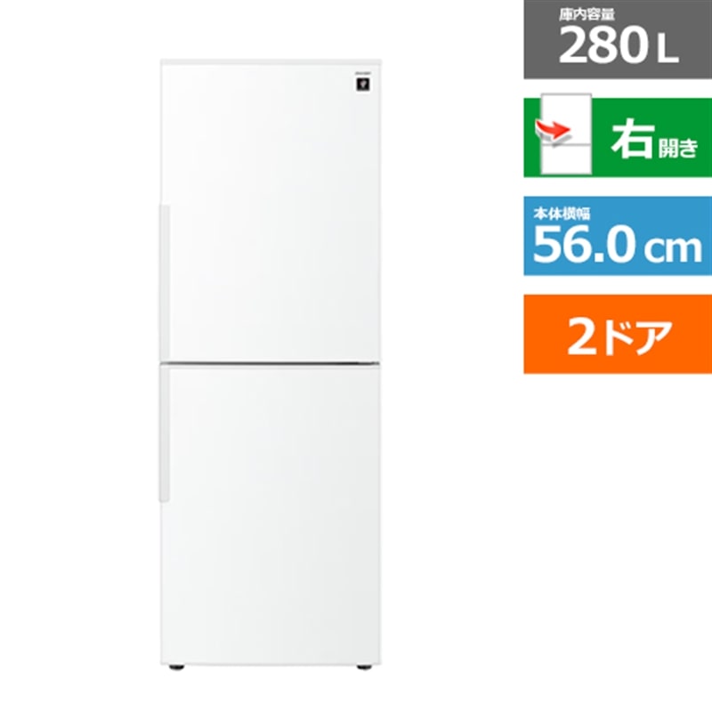 SHARPiV[vj 2hA① SJ-PD28P-W