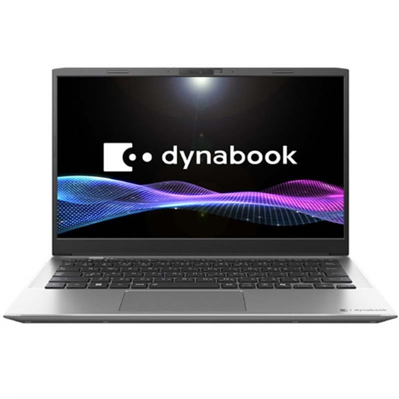 dynabooki_CiubNj 13.3^oCp\R@dynabook S6 P1S6YPES