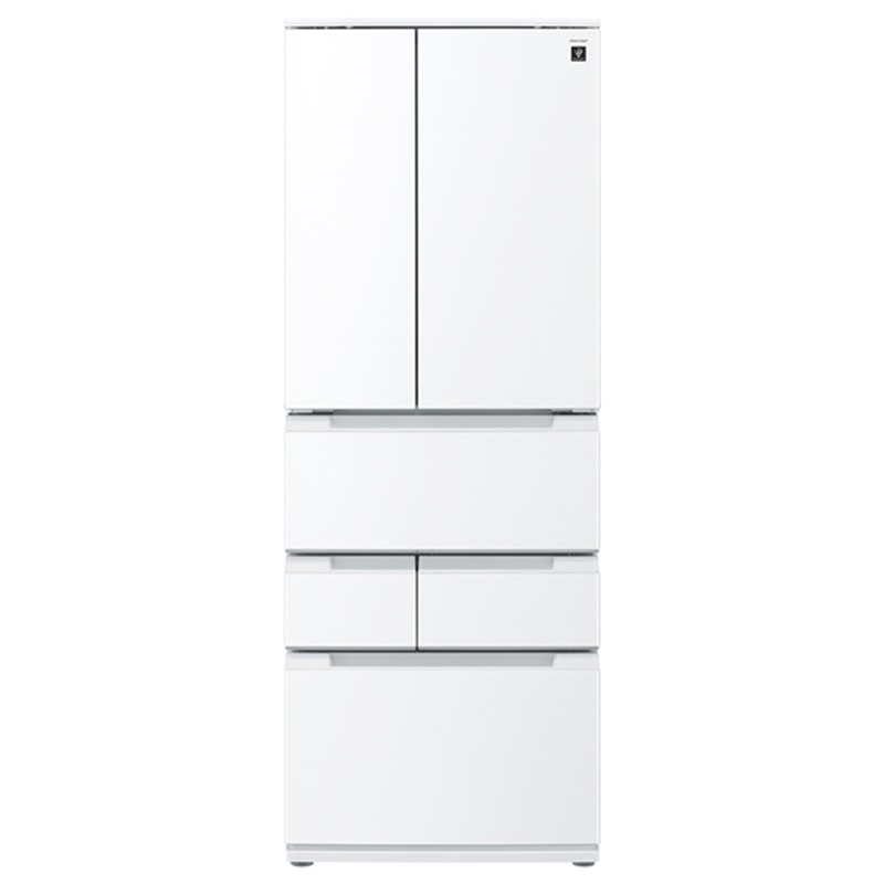 SHARP�i�V���[�v�j&nbsp;6�h�A �v���Y�}�N���X�^�[�①�Ɂ@FiT63�V���[�Y&nbsp;SJ-MF51R-W