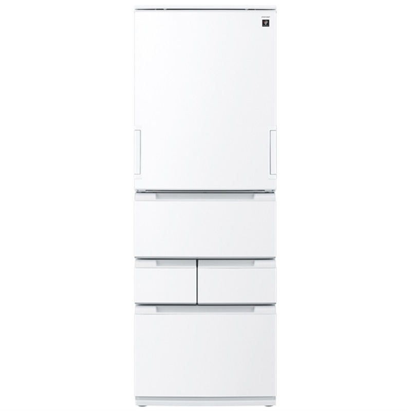SHARP�i�V���[�v�j&nbsp;5�h�A �v���Y�}�N���X�^�[�①�Ɂ@FiT63�V���[�Y&nbsp;SJ-MW46R-W
