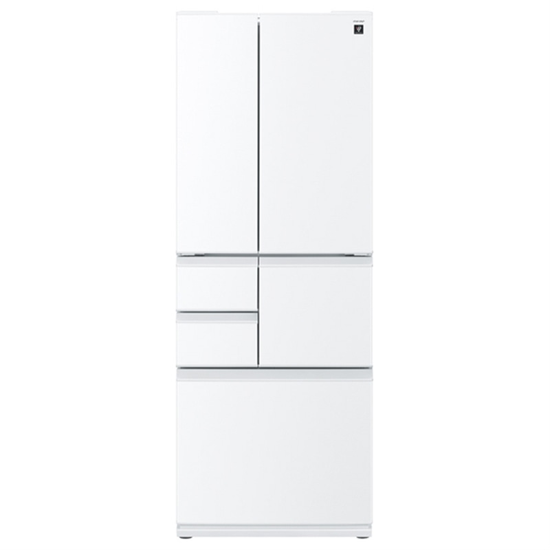 SHARP�i�V���[�v�j&nbsp;6�h�A �v���Y�}�N���X�^�[�①��&nbsp;SJ-FF50R-W