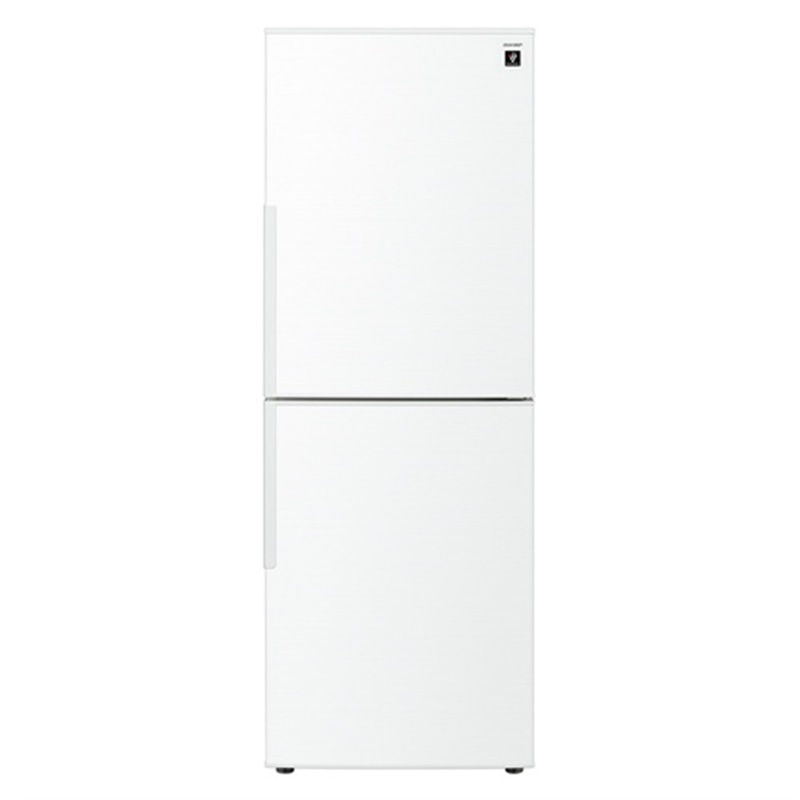 SHARP�i�V���[�v�j&nbsp;2�h�A�①��&nbsp;SJ-PD28R-W