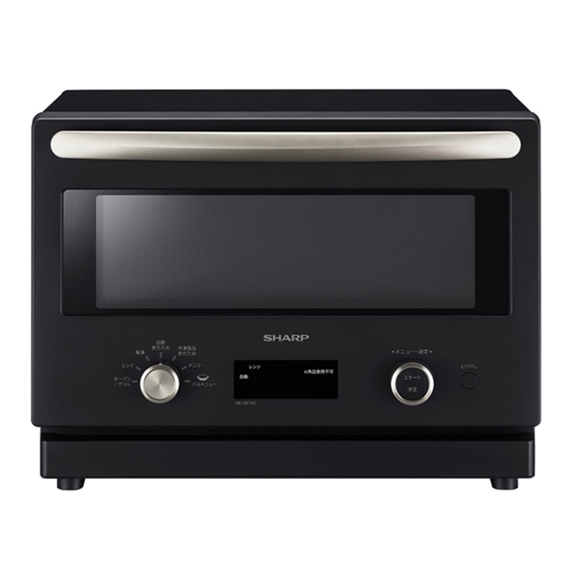SHARPiV[vj I[uW RE-SD18C-B