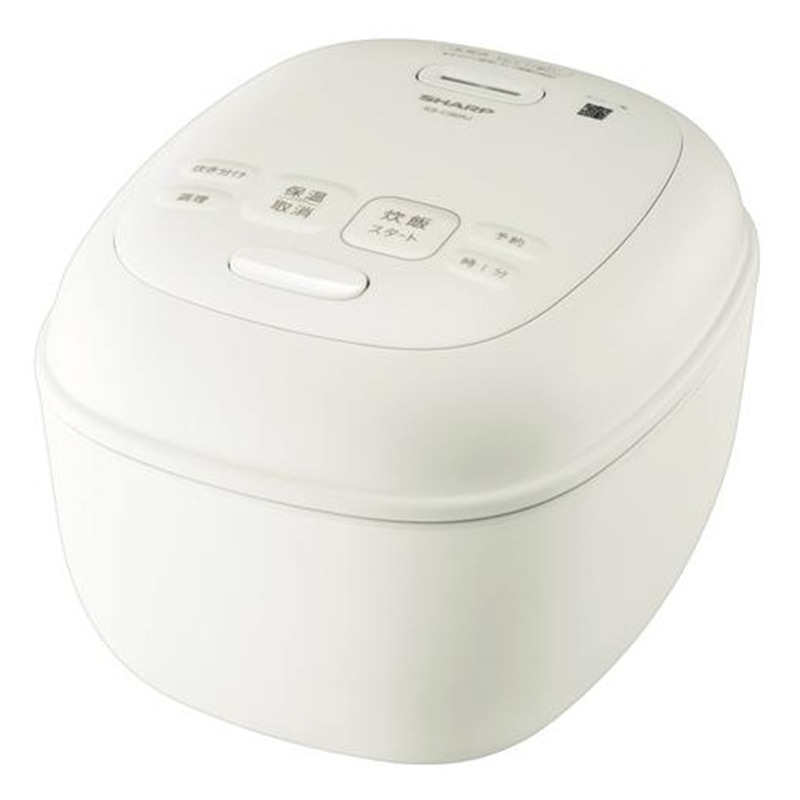 SHARPiV[vj }CRW[ъ KS-CS05J-W