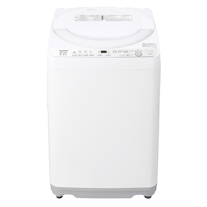 SHARPiV[vj S@@ȂV[Y ES-GE7K-W