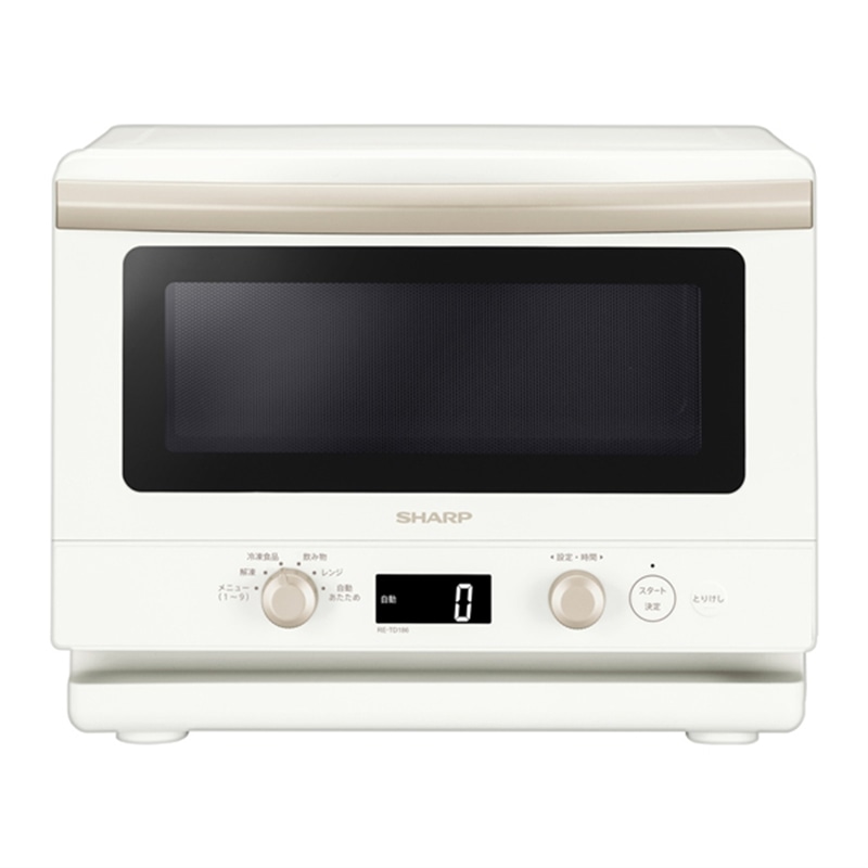 SHARPiV[vj P@\W RE-TD186-W