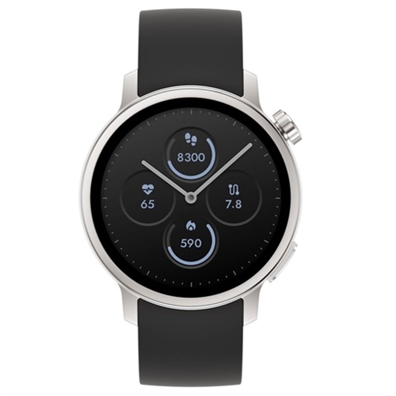 SHARP�i�V���[�v�j&nbsp;���炾���C�g Watch&nbsp;MH-W01A-S