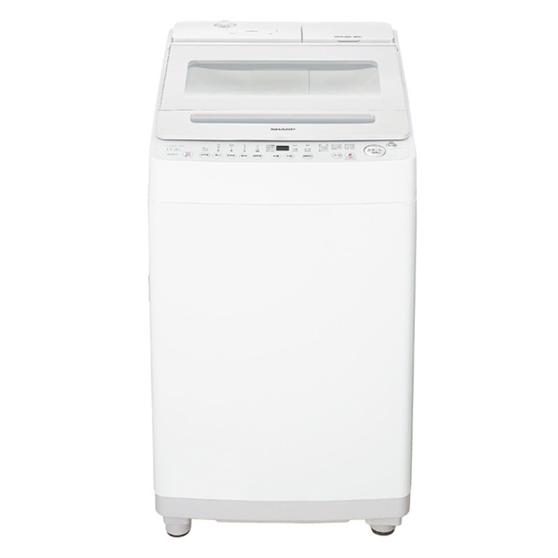 SHARP�i�V���[�v�j&nbsp;�S��������@�@���Ȃ����V���[�Y&nbsp;ES-SW11L-W