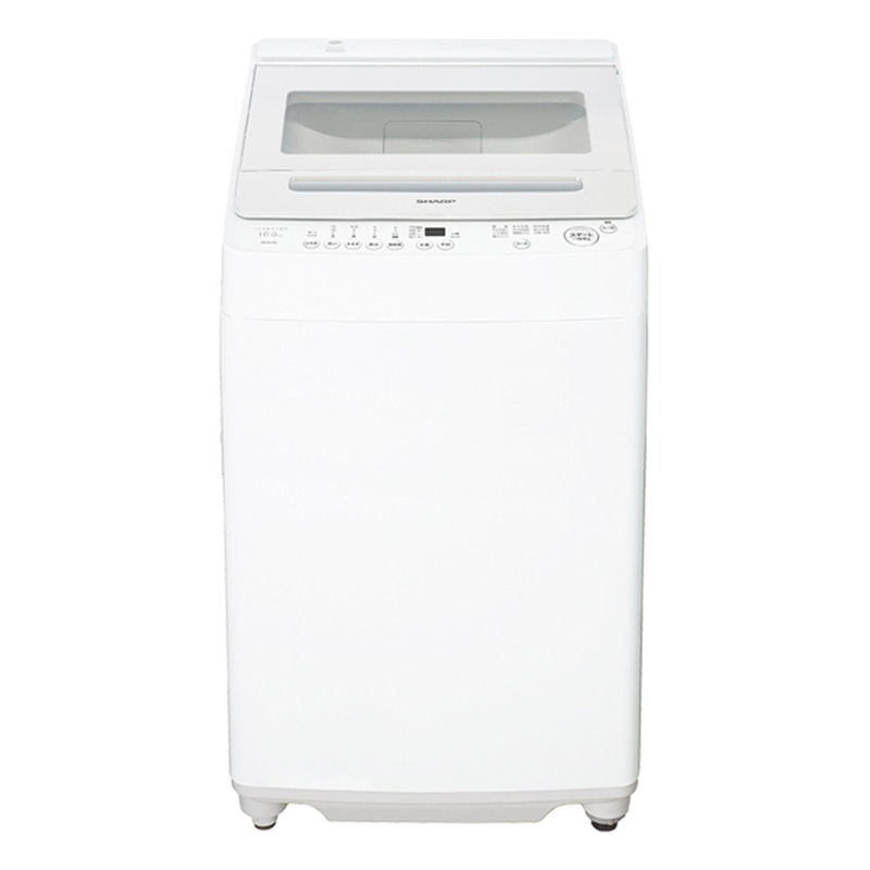 SHARP�i�V���[�v�j&nbsp;�S��������@�@���Ȃ����V���[�Y&nbsp;ES-GV10L-W