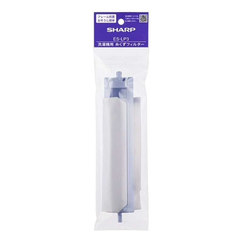 SHARP�i�V���[�v�j&nbsp;����@�p�@�������t�B���^�[���R�ۃ^�C�v��&nbsp;ES-LP3