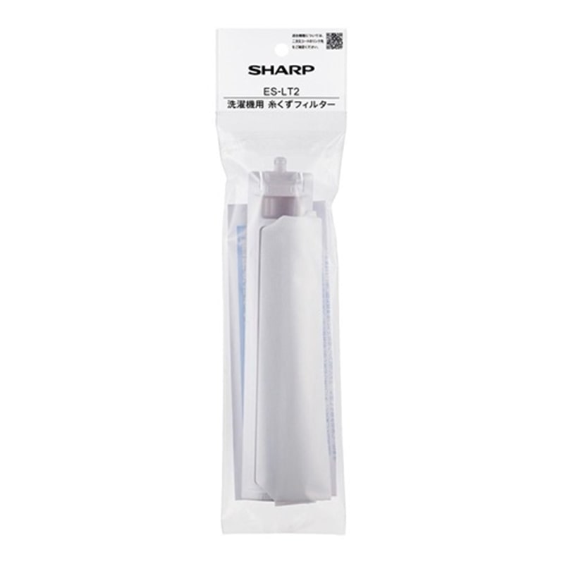 SHARP�i�V���[�v�j&nbsp;����@�p�@�������t�B���^�[����R�ۃ^�C�v��&nbsp;ES-LT2