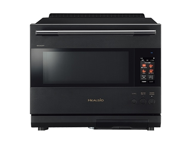 SHARP�i�V���[�v�j&nbsp;�E�H�[�^�[�I�[�u���@�w���V�I&nbsp;AX-LSX3D-B