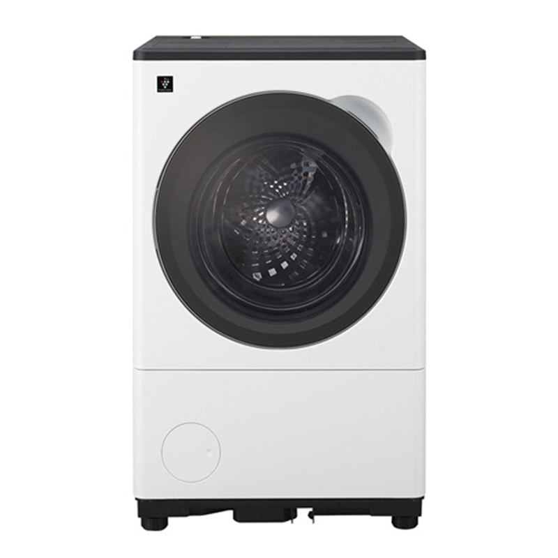SHARP�i�V���[�v�j&nbsp;�v���Y�}�N���X�^�[ �h���������󊣑��@&nbsp;ES-10L2-WL
