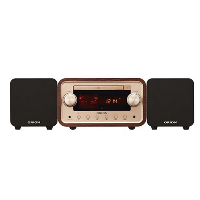 ORION�i�I���I���j&nbsp;�^��ǃn�C�u���b�h�A���vCD�X�e���I&nbsp;SMC-280BT