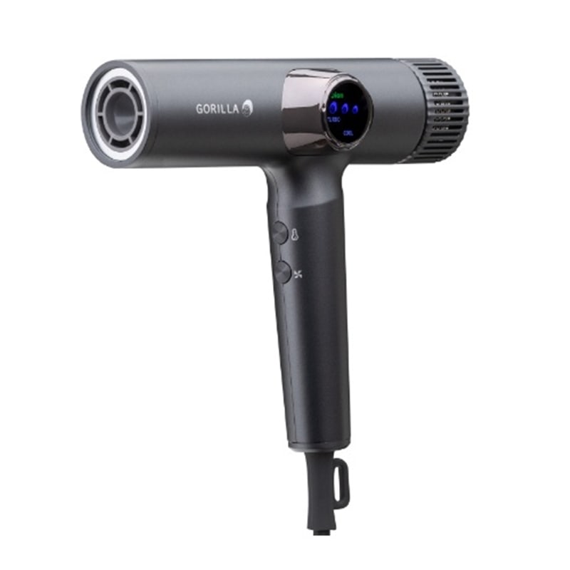 �h�E�V�V��&nbsp;�n�C�p���[�S�����h���C���[�@�S�����̂ЂƂӂ�&nbsp;GRD-2501 GY