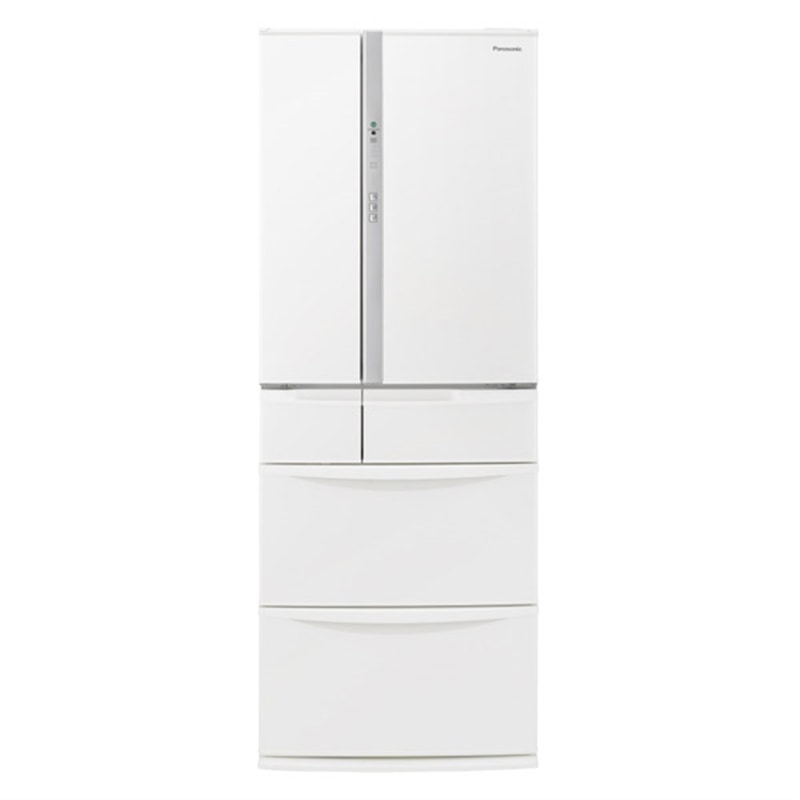 Panasonicipi\jbNj 6hA① NR-FVF45S3-W