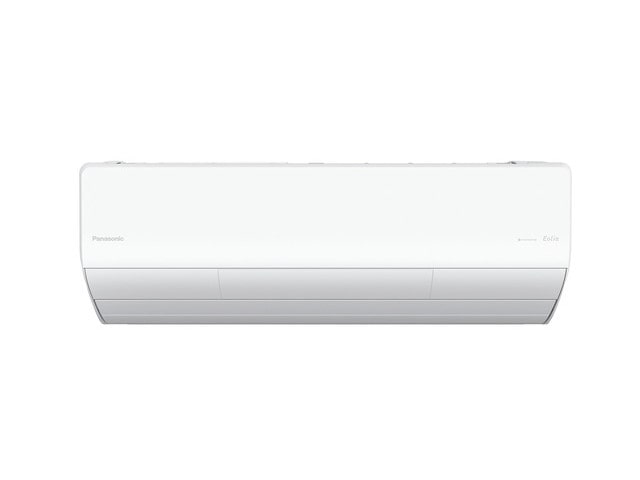 Panasonicipi\jbNj GAR@ndl@2.5kw@tgGIA@ UXV[Y CS-UX256D2-W