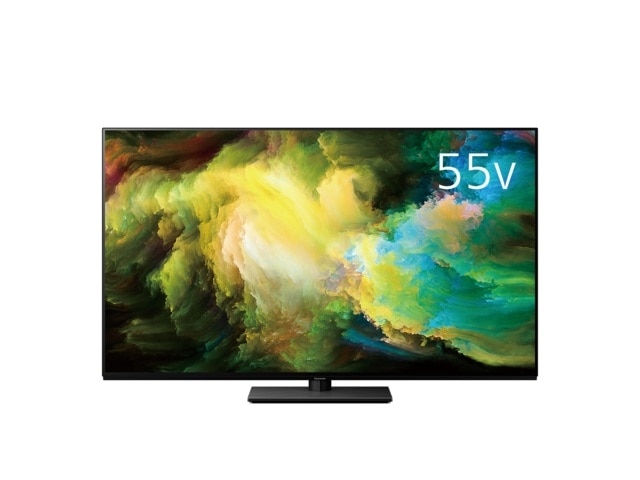 Panasonic�i�p�i�\�j�b�N�j&nbsp;�U�T�u�^�S�j�^�L�@�d�k�^�S�j�`���[�i�[�^�{��[�ʏ��肨�͂��܂łɂ����Ԃ�������ꍇ����]&nbsp;TV-55ZS8
