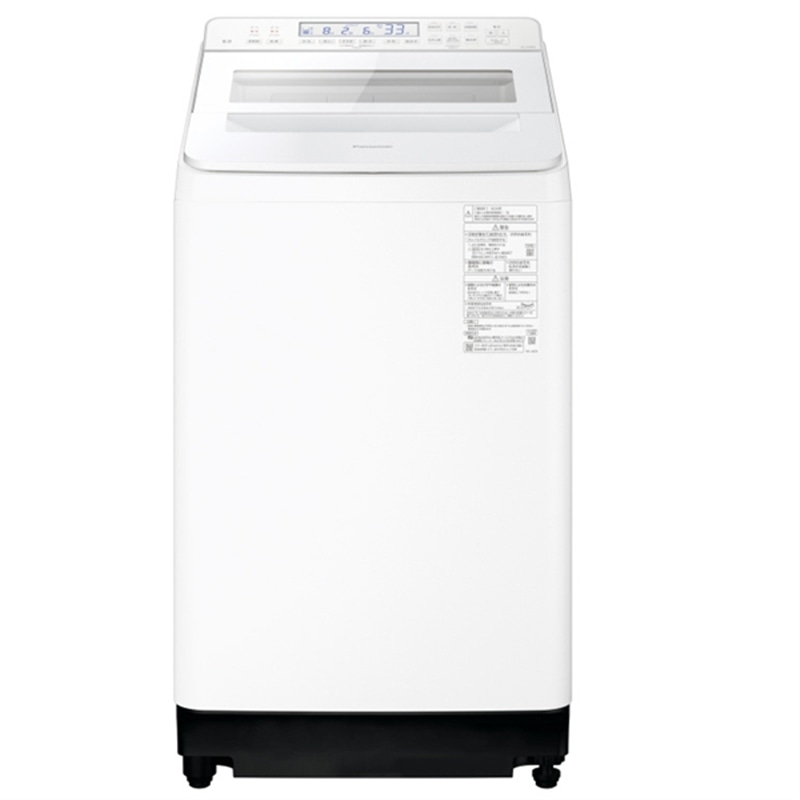 Panasonic�i�p�i�\�j�b�N�j&nbsp;�S��������@&nbsp;NA-JFA8K6-W