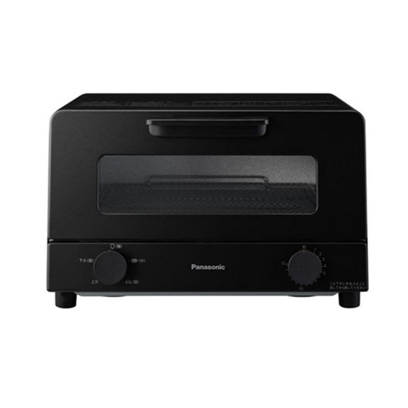 Panasonic�i�p�i�\�j�b�N�j&nbsp;�I�[�u���g�[�X�^�[&nbsp;NT-D500-K
