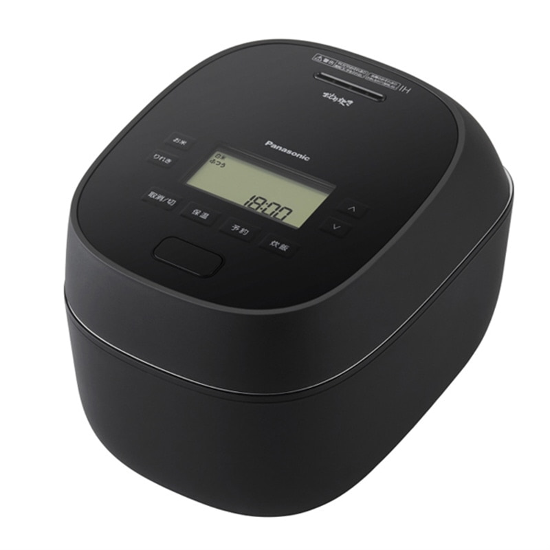 Panasonic�i�p�i�\�j�b�N�j&nbsp;�ψ���IH�W���[���ъ�&nbsp;SR-N510E-K