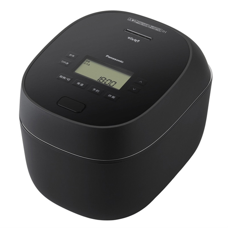 Panasonic�i�p�i�\�j�b�N�j&nbsp;�ψ���IH�W���[���ъ�&nbsp;SR-N518E-K