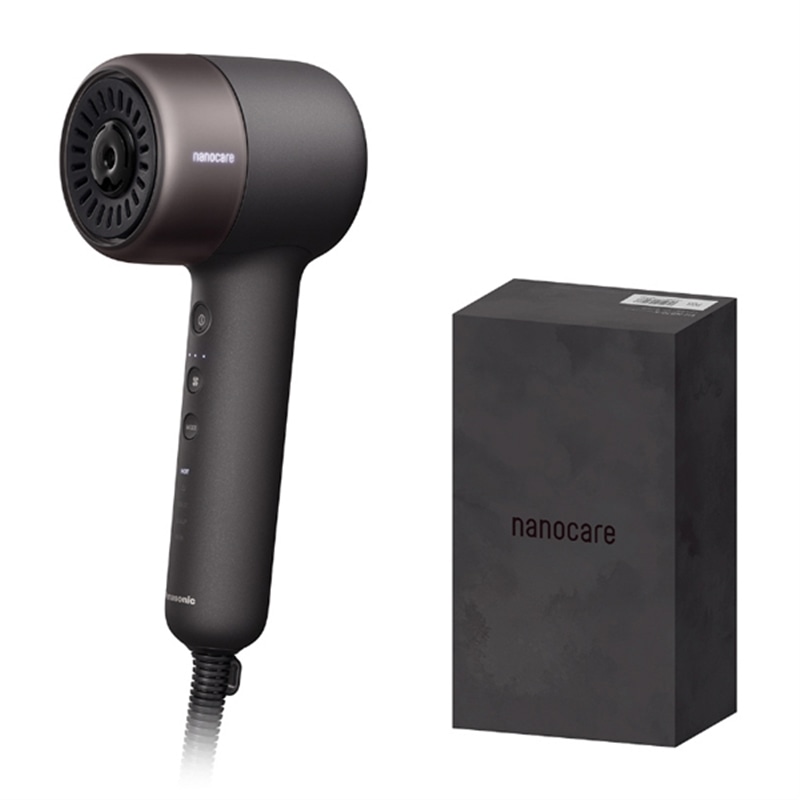 Panasonic�i�p�i�\�j�b�N�j&nbsp;�h���C���[�@�i�m�P�A�i���Z���i�m�C�[���~�l�����j&nbsp;EH-NB70-K