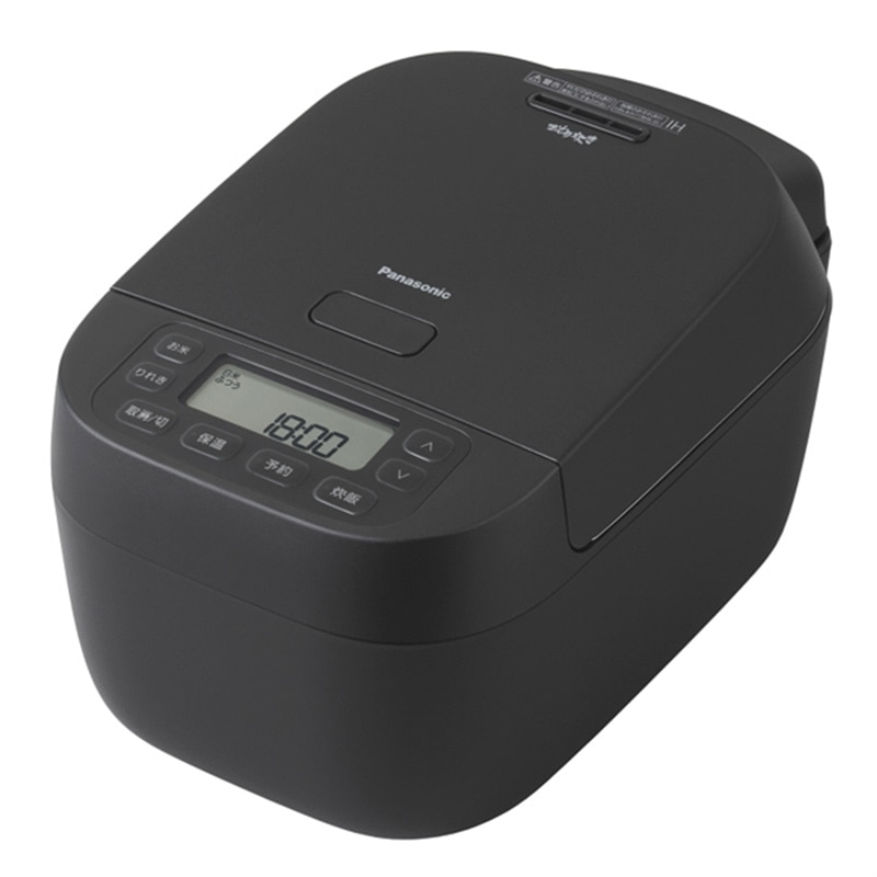 Panasonic�i�p�i�\�j�b�N�j&nbsp;�ψ���IH�W���[���ъ�&nbsp;SR-N310E-K